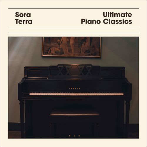 Piano Masters cover art