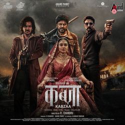 Kabzaa Hinidi Theme Music