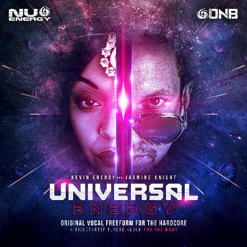 Universal Energy - Freeform Singles