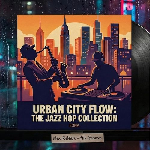 Piano Bop cover art
