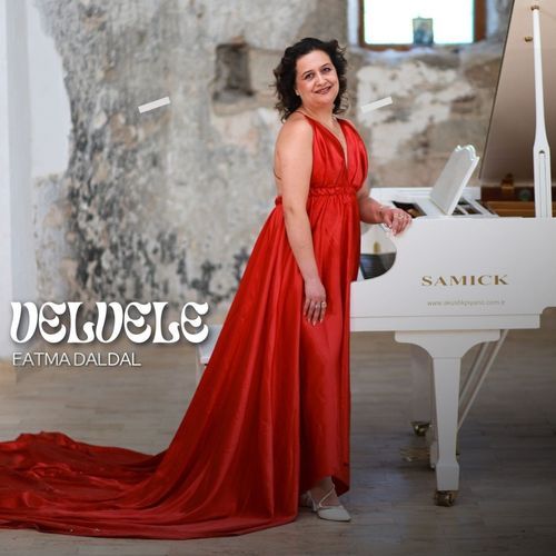 Velvele cover art