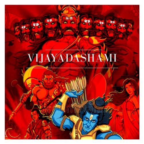 Vijayadashami