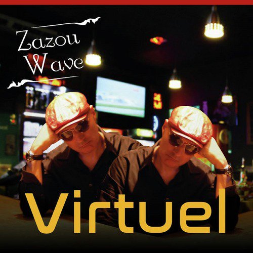 Virtuel cover art