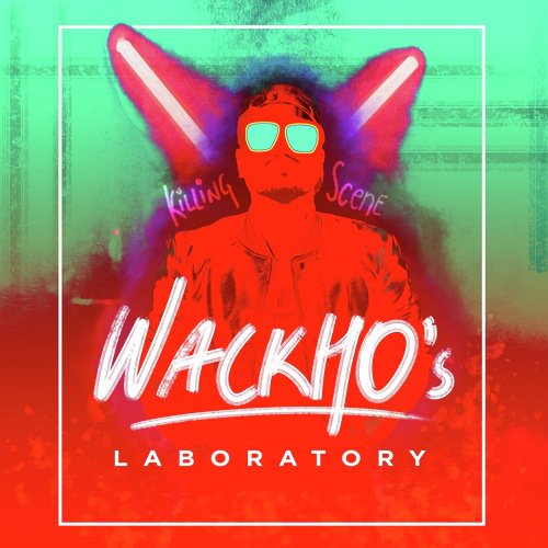 Wackho&#039;s Laboratory !_poster_image