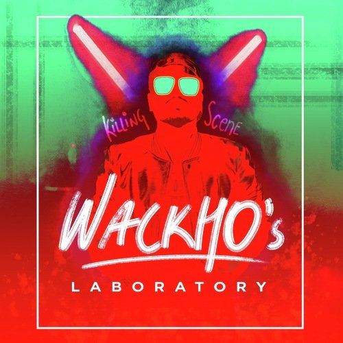 Wackho's Laboratory !