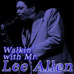Strolling with Mr. Lee