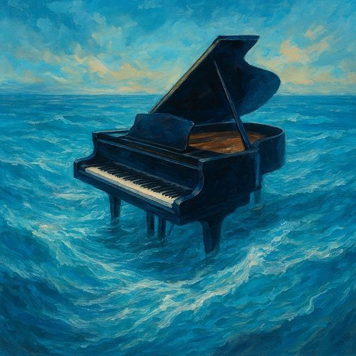 Water Ways cover art