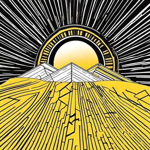 Status cover art