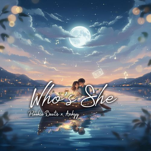 Who’s She?