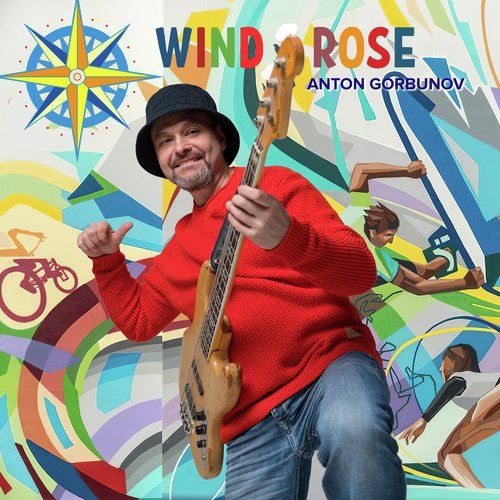 Wind Rose