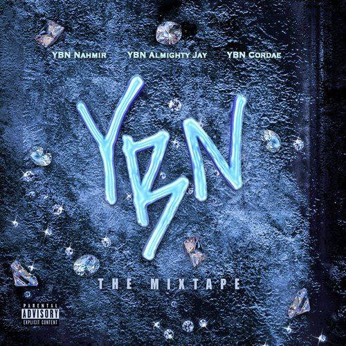 Cake Feat Wiz Khalifa Song Download Ybn The Mixtape Song