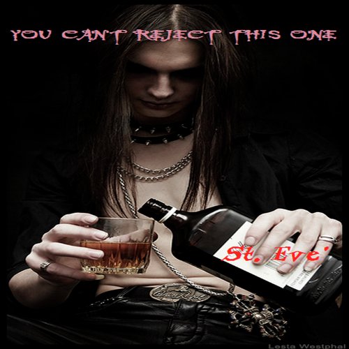 Glutton cover art