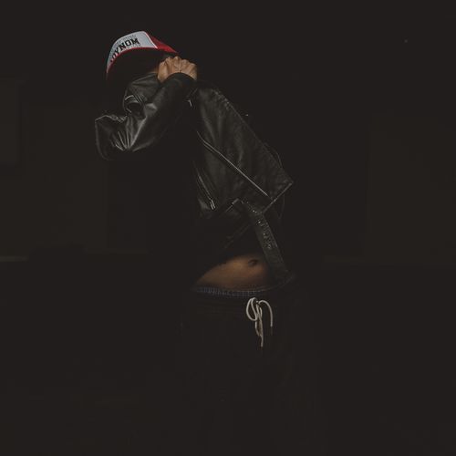 Your Dad Doesn't Like Me cover art