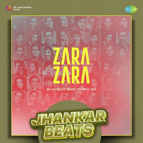 Zara Zara - Jhankar Beats