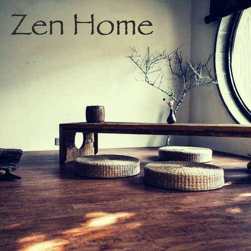Music Therapy at Home & Feng Shui