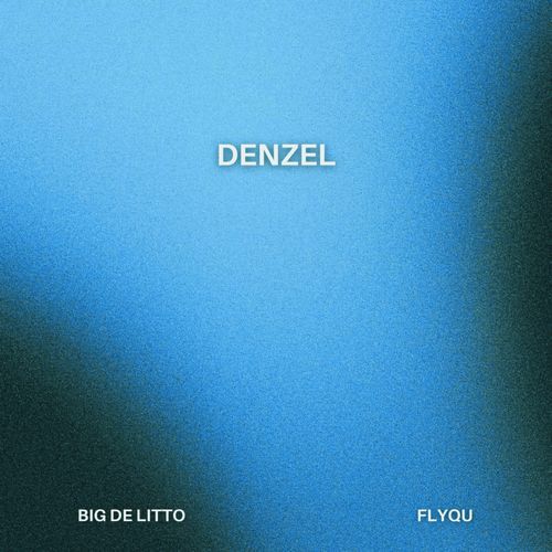 denzel cover art