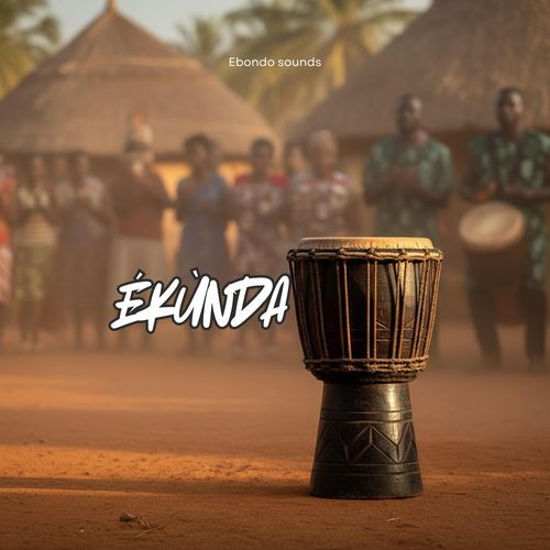 Mwilùngù cover art