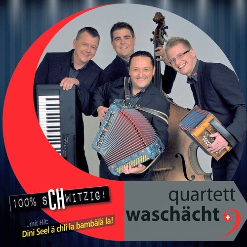 Rüedu griif zue (Schottisch)