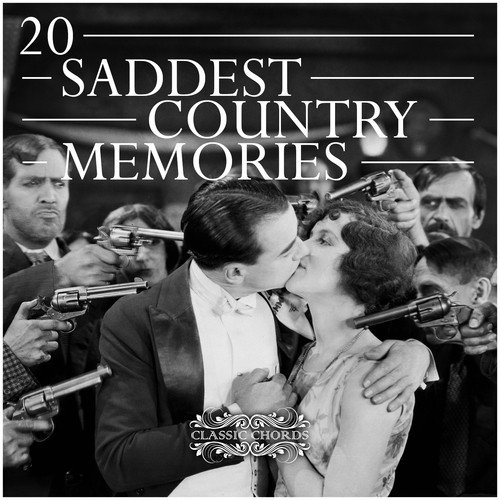 20 Saddest Country Memories