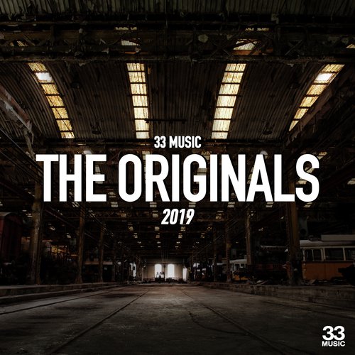 33 Music - The Originals 2019