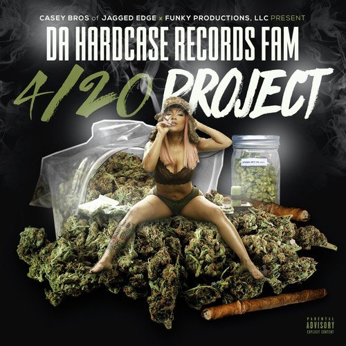 4/20 Project