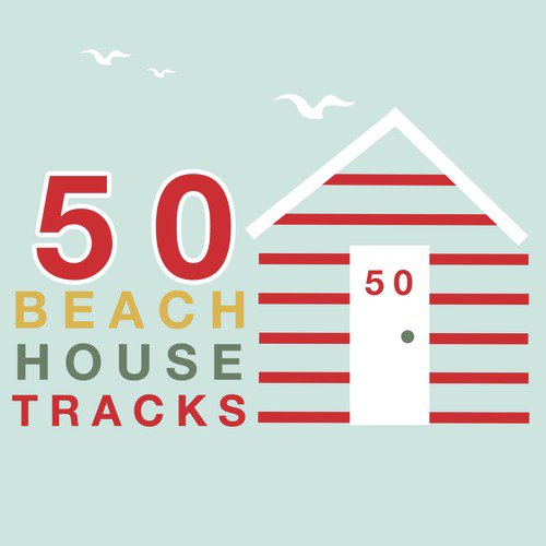 50 Beach House Tracks