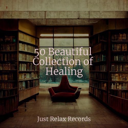 50 Beautiful Collection of Healing