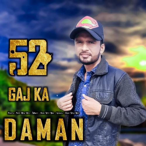 52 Gaj Ka Daman