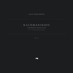 6 Moments musicaux, Op. 16: No. 3 in B Minor. Andante cantabile