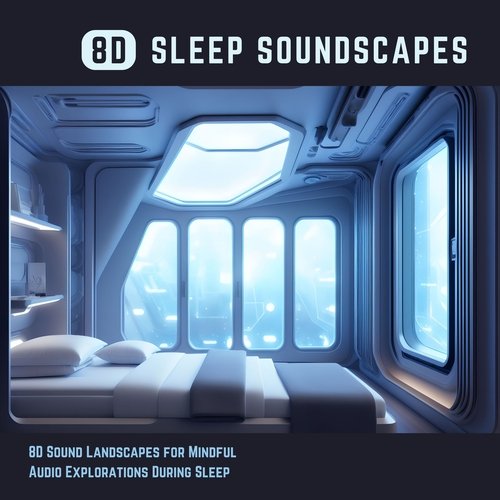 Sleep Soundscapes cover art