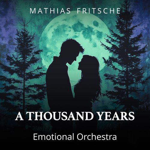 A Thousand Years (Epic Orchestra)