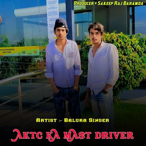 AKTC KA MAST DRIVER