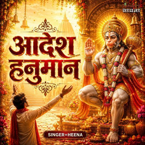 Aadesh Hanuman