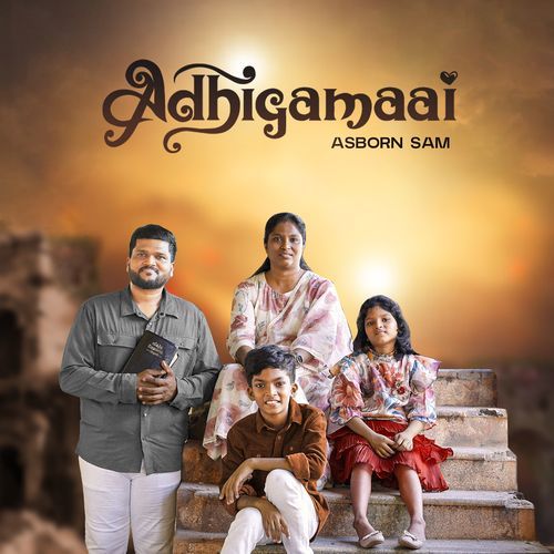 Adhigamaai (Instrumental)