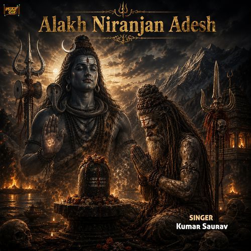 Alakh Niranjan Adesh