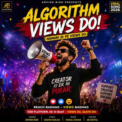 Algorithm Views Do