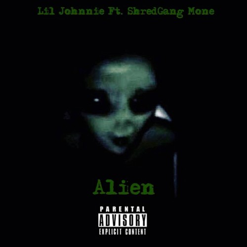 Alien (feat. Shredgang Mone)_poster_image