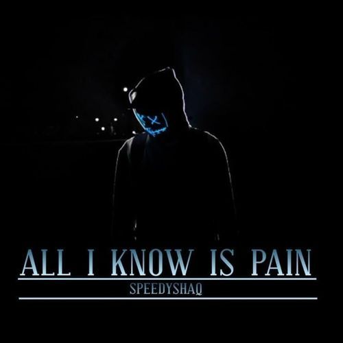 All I See Is Nightmares cover art