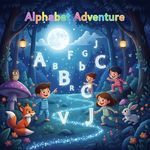 Alphabet Adventure