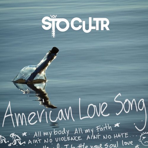 American Love Song_poster_image