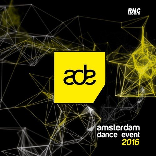 Amsterdam Dance Event 2016