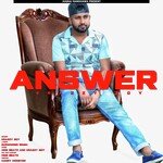 Answer (punjabi song)