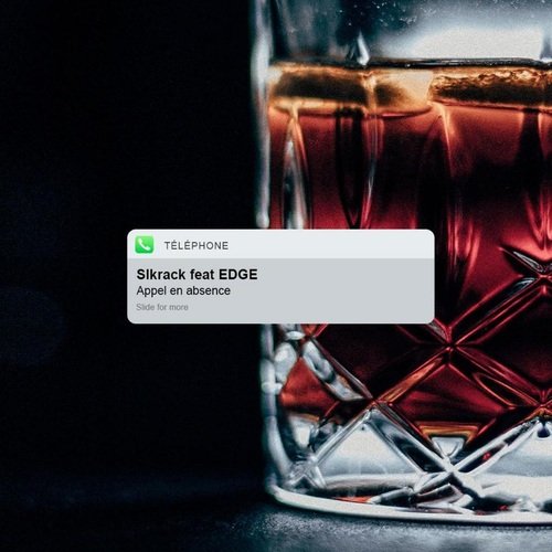 Appel en absence cover art