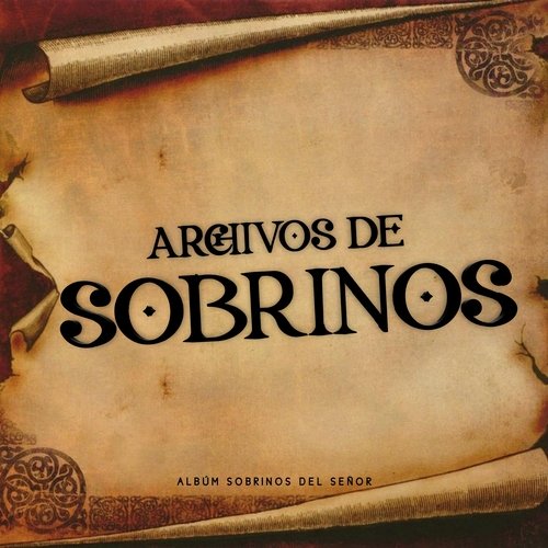 El Cheyo cover art