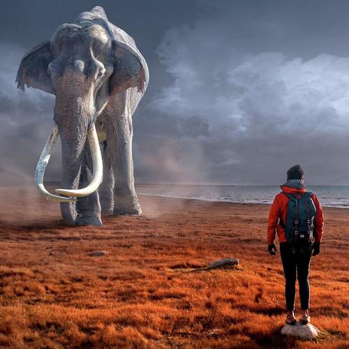 Around The World cover art