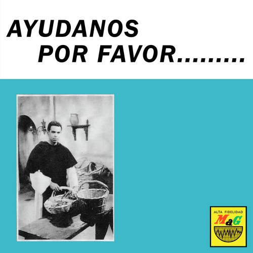 Rosa de Santa María cover art