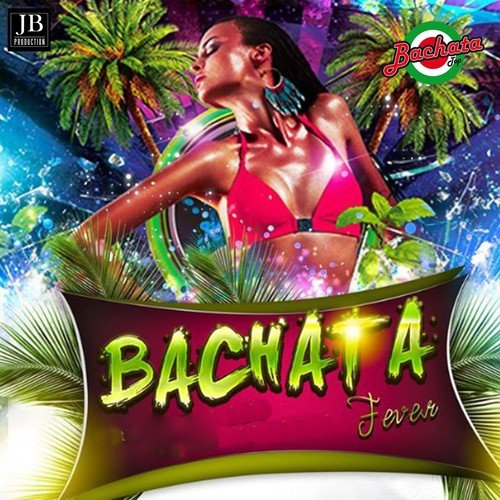 Bachata Forever