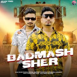 Badmash Sher-EzhddD5JVWw