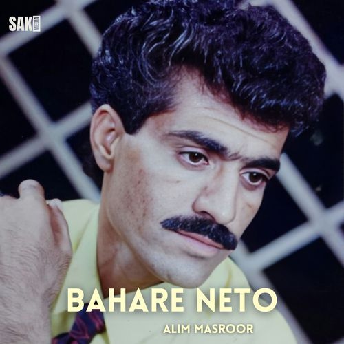 Bahare Neto