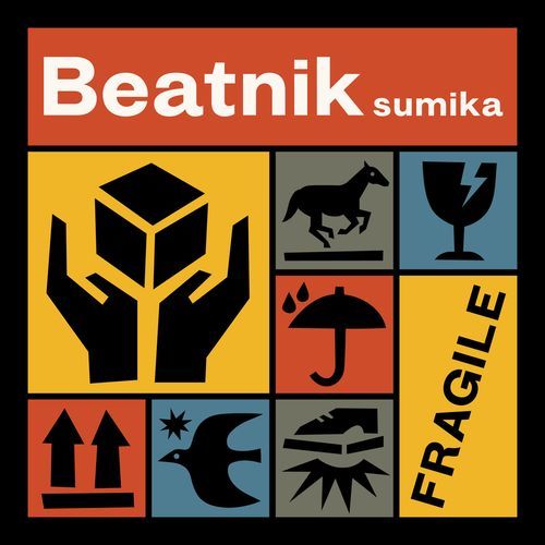 Beatni -Bird- (Instrumental)
